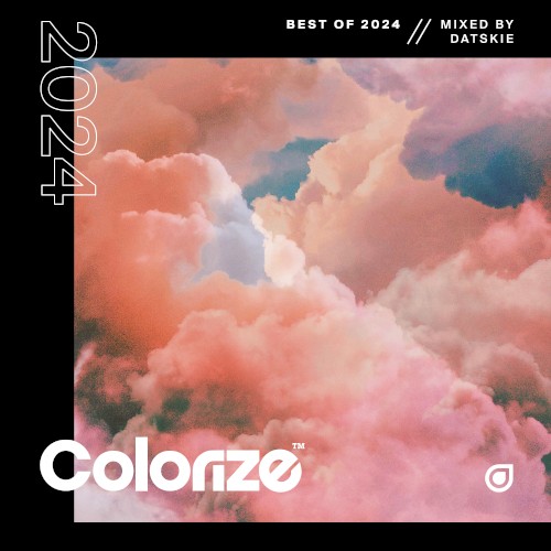 Colorize: Best Of 2024