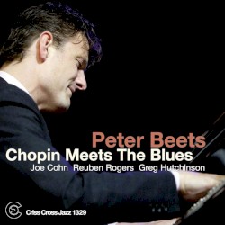 Chopin Meets the Blues