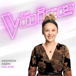 Jolene (The Voice Performance)