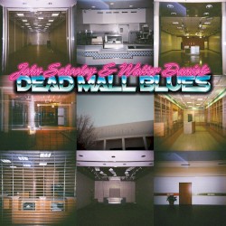 Dead Mall Blues