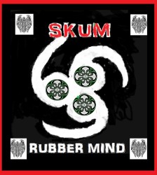 Rubber Mind