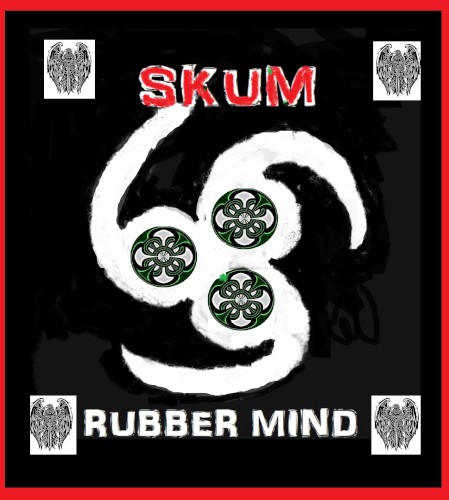 Rubber Mind