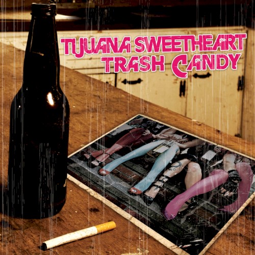Trash Candy