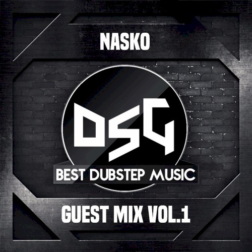 DubstepGutter Guest Mix #1 - Nasko