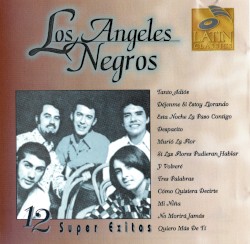 12 super éxitos