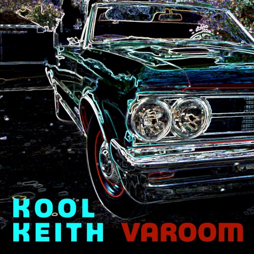 Varoom