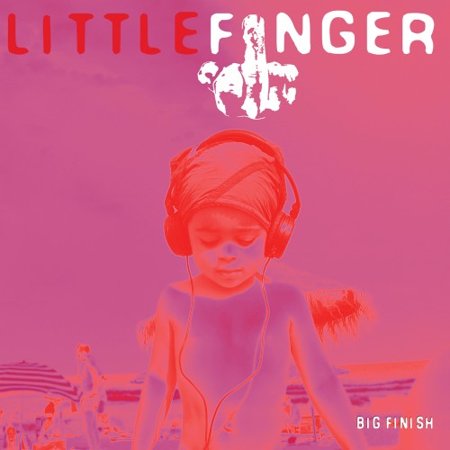 Big Finish