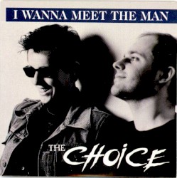 I Wanna Meet the Man