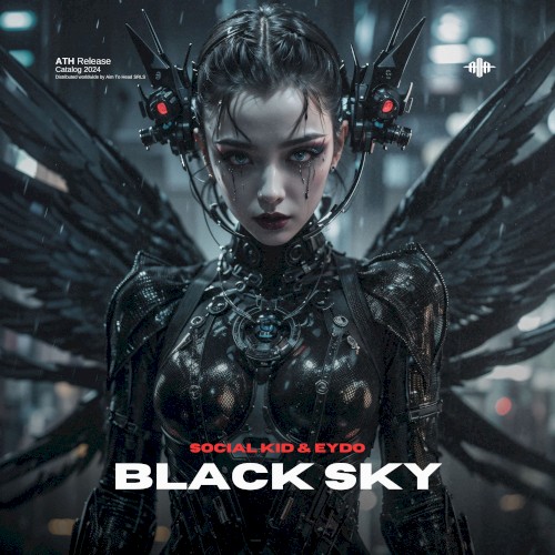 Black Sky