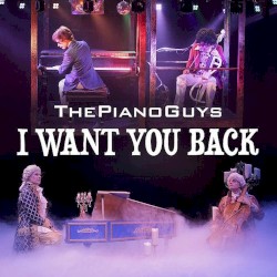 I Want You Bach