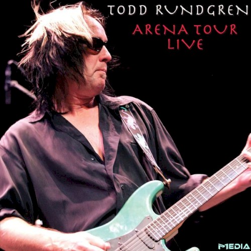 The Arena Tour Live