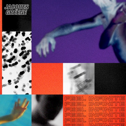Feel Infinite Remixes