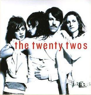 The Twenty Twos