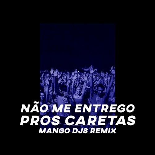 Não Me Entrego Pros Caretas (MangoDJs Remix)