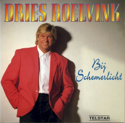 Bij schemerlicht