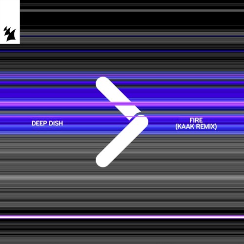 Fire (KAAK Remix)