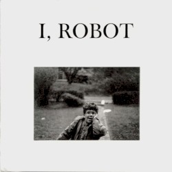 I, Robot