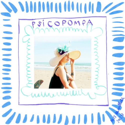 Psicopompa