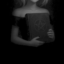 Grimoire, Pt. 1