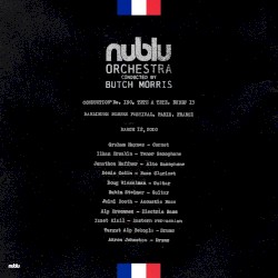 Live in Paris