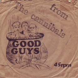 Good Guys