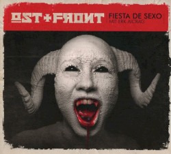 Fiesta de Sexo
