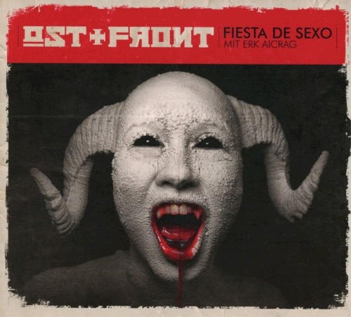 Fiesta de Sexo