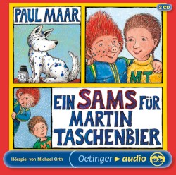 Ein Sams Für Martin Taschenbier
