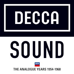 Decca Sound: The Analogue Years