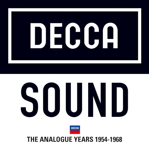 Decca Sound: The Analogue Years