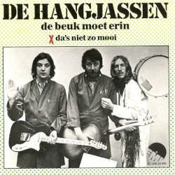 De beuk moet erin