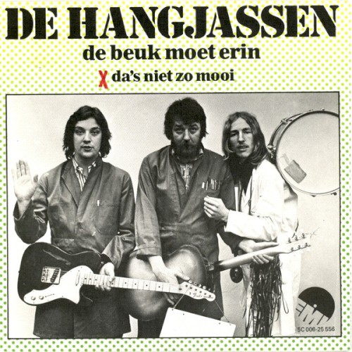 De beuk moet erin