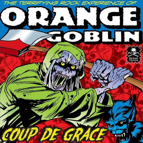 Coup de Grace