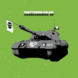 Snarehammer EP