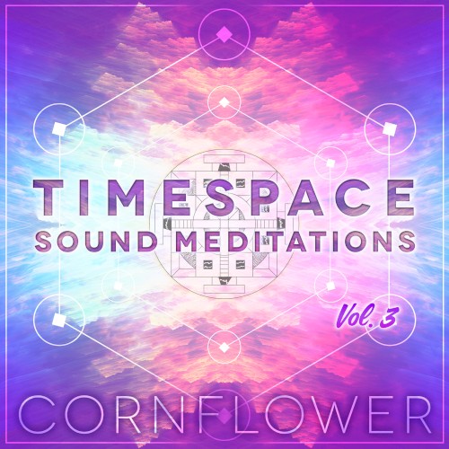 TimeSpace Sound Meditations, Vol. 3