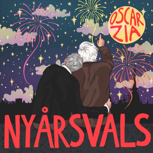 Nyårsvals