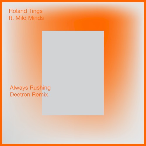 Always Rushing