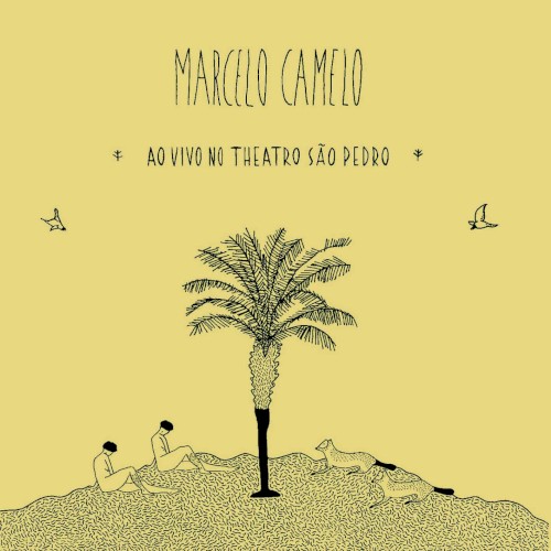 Ao Vivo no Theatro São Pedro