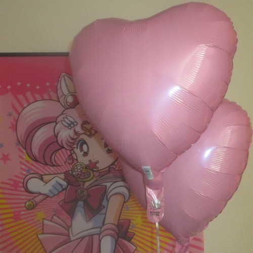 Balloons