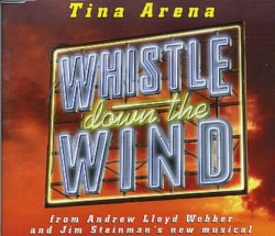 Whistle Down the Wind