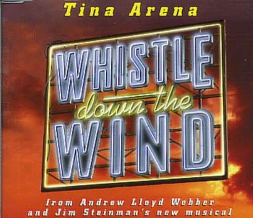 Whistle Down the Wind