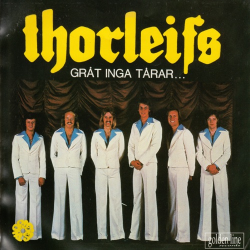 Gråt inga tårar
