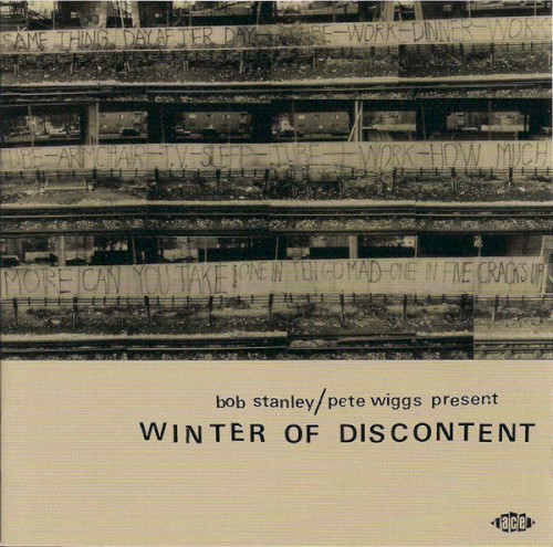 Winter of Discontent