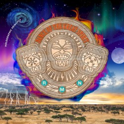 Dance of the Great Spirit