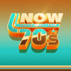 NOW That’s What I Call the 70s