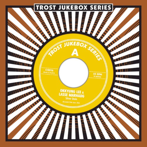 Trost Jukebox Series #6