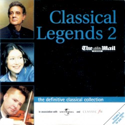 Classical Legends 2