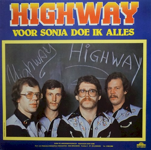 Voor Sonja doe ik alles