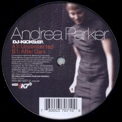 DJ-Kicks EP