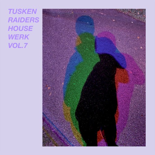 Housewerk, Vol.7